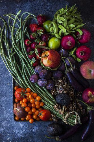 Green Graze: Wholesome Veg Patch Assortment